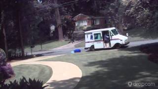 Mailman Fail!