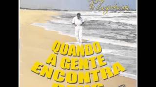 PADRE ZEZINHO- LÁ NO ALTAR DE APARECIDA