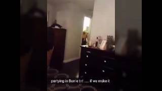 WHEN YOUR GIRLFRIEND IS DRUNK - (MUST WATCH!! LOL) Cot Dammit Elizabeth!