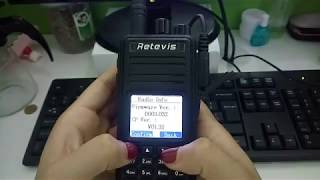 How to update the latest firmware of RT3&RT8