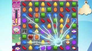 Candy Crush Saga Level 1183