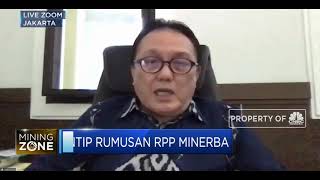 Tegas! Pemerintah Siapkan Sanki Bagi Penambang & Smelter Pelanggar HPM