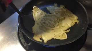 パンケーキアート 東方Project ３連発～ Pancake Art of Touhou Project