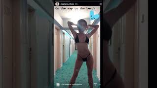 Ultra Hot and Sexy Russian Model Girl