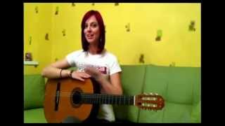 Anna Ormeli - Mass Effect/Miss Gamer Song