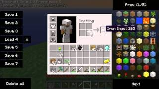 Minecraft Planet Survive - Епизод 2!
