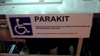 Ivomaq Parakit