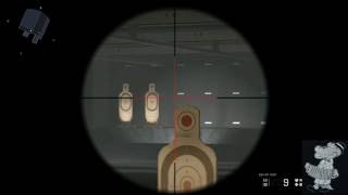 бесплатные коробки удачи  warface - бонус на медика fabarm sat 8 pro