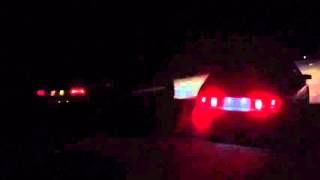 BMW M5 E39 vs ВАЗ 2114 TURBO