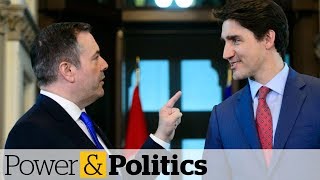 Jason Kenney warns Trudeau not to reject Teck mine | Power & Politics