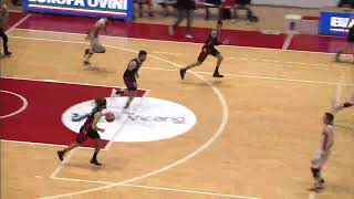LNP Serie B 2018 19 Girone C   Chieti vs Bisceglie