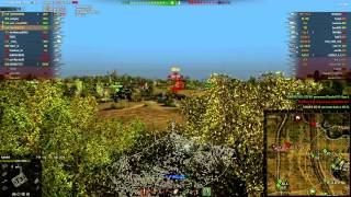 Т-54 Мастер ломастер