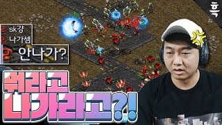 뭐어~? 나가아아?!?!? 저 이친구랑 끝까지 가보겠습니다^^. . .