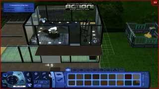 БАЛКОН В СИМС 3