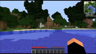 Tekkit gameplay part 1