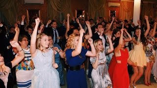 Выпускной школа 4 г Иваново 2015 клип