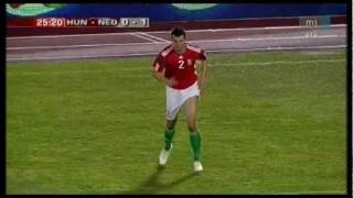 Zoltán Lipták Highlights - Stars&Friends Hungary