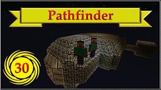 Minecraft Pathfinder [Серия 30] "По заданию Асгарда"