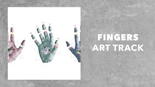 Fingers - Otis McDonald
