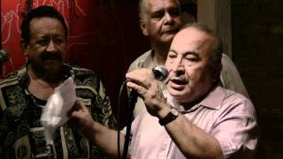 Homenaje a Humberto Corredor