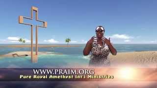 Abiding in God's Word