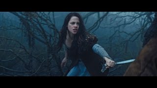 Snow White and the Huntsman - TV Spot: "Bound"