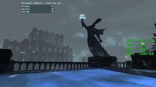 Intel HD Graphics 610 -- Intel Pentium G4560 -- Batman Arkham Origins Benchmark