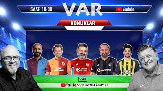Home Made VAR Futbol Canlı Yayın