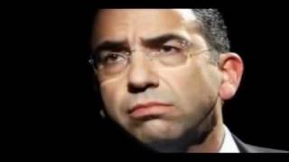 Javier Lozano en tragaluz