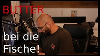 IST BTRFS NOCH ZU RETTEN? - Butter bei die Fische!