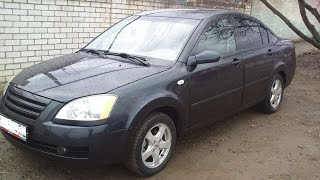 #1641. Тагаз Vortex Estina [Русский тюнинг]
