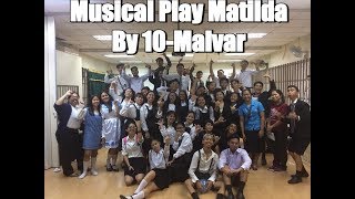 Musical Play | Matilda