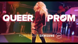 BuzzFeed's Queer Prom Is Back