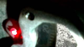 Volvo THD 102 BF.  Установка момента впрыска топлива