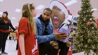 LeBron James, Carmelo Anthony and other NBA stars spread holiday cheer | ESPN