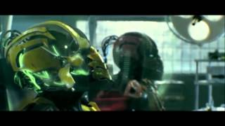 Mortal Kombat Legacy Season 1 Trailer