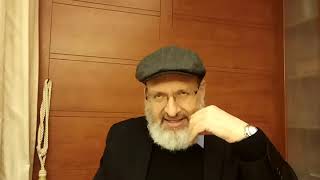 Weekly Zohar | Bo 5780 2020 & the month of Shevat - Aquarius | Rabbi Shaul Youdkevitch