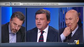 Calenda (Pd): 'Di Maio ha fatto bene con i riders. Purchè non sia solo una conferenza stampa'