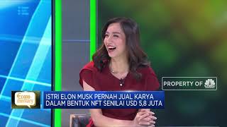 Jack Dorsey Jual Cuitan Pertamanya,