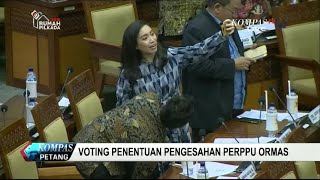 Di Tengah Voting, Moreno Soeprapto Diajak Selfie