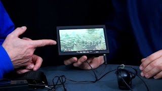 Подводная камера Focusfish 7