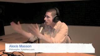 Jésus-Christ a-t-il réellement existé ? (Epistheo.com - Saison 3)