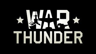 ИГРАЮ ПЕРВЫЙ РАЗ | War Thunder | by Boroda Game