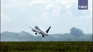 МАКС-2017 закончился подписанием контрактов на 400 млрд рублей