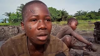Child Labour all over the World