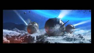 World of Tanks : Moon Mayhem Game Mode - April Fool's event theme song