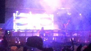 Krewella -Killin it( U.M.E 2013)K