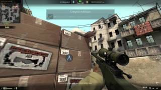 СТРИМ CS GO! ИГРАЮ В CS GO ММ! БИГ СТАР! BIG STAR!