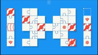 Playthrough Unpuzzle