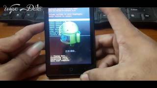 ZTE V815W FACTORY RESET | HARD RESET | SCREEN LOCK | PATTERN LOCK | PIN LOCK | PASSWORD